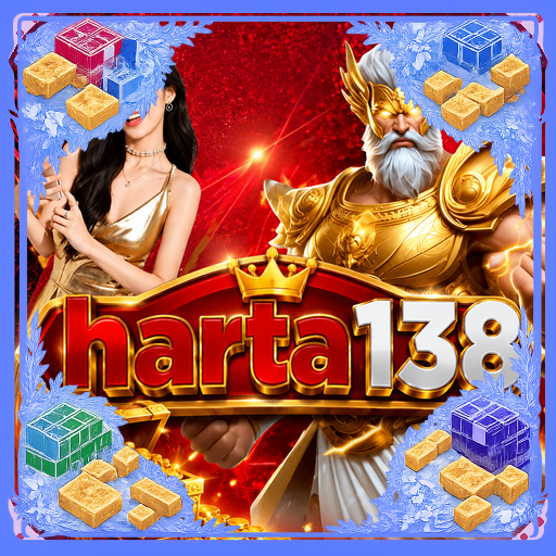 harta138 — mitra unggulan